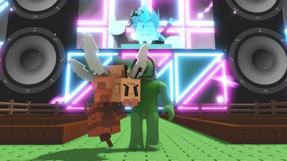 Daftar Reward Event Admin War Grow a Garden Roblox, Bisa Dapat Pet ini Gratis!