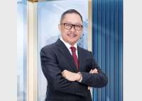 Kisah Direktur SME & Retail Funding BTN Muhammad Iqbal Membangun Karier