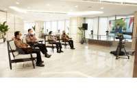 Asbisindo: Bank syariah harus berperan mendorong pemulihan ekonomi nasional