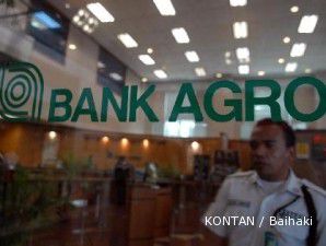 Saham AGRO langsung melejit 13% setelah dikabarkan akan di-tender offer BRI