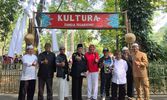 KULTURA Sunda Ngariung Ajak Masyarakat Menjelajahi Budaya Sunda di Kebun Raya Bogor