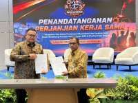 KEK Batang dan Disdik Jateng Cetak Talenta Siap Kerja