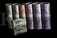 Dana Asing Keluar, Lira Turun dan CDS Turki Sempat Sentuh Level Tertinggi Sejak 2008