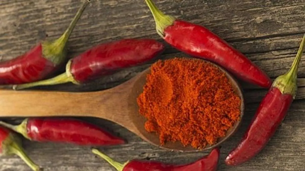 5 Manfaat Cabai Rawit Untuk Kesehatan Tubuh yang Tidak Terduga, Apa Saja?