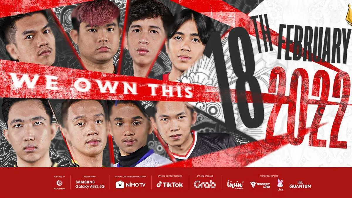 Cara Beli Tiket Nonton MPL ID S9 di Bioskop Cinepolis Lewat Tiket.com 