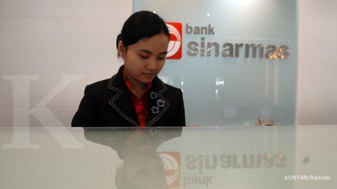 Dorong UMKM go online, Bank Sinarmas gandeng Shopee