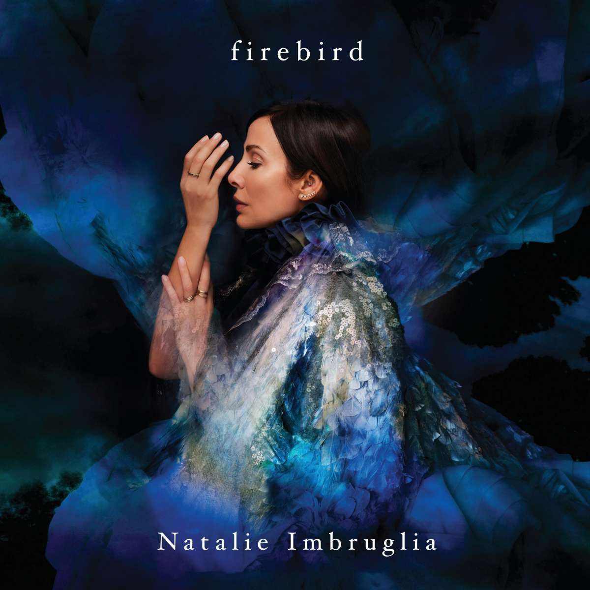 Hai Generasi 90-an, Penyanyi Natalie Imbruglia Rilis Album Baru Berjudul Firebird