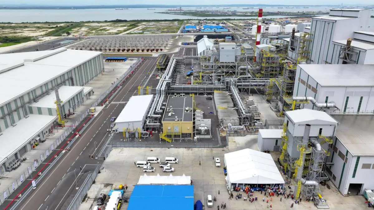 Supply Problems May Force Freeport Indonesia to Halt Manyar Smelter