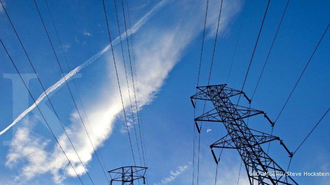 BUMN China akuisisi 49% saham perusahaan transmisi listrik milik pemerintah Oman