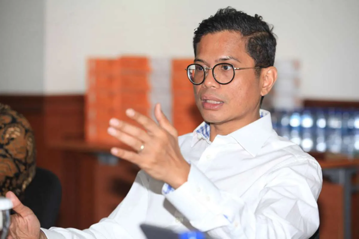 BTN pimpin 40% pasar KPR di Indonesia