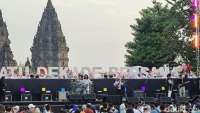 BRImo Manjakan Pengunjung Prambanan Jazz Festival 2026 dengan Banyak Promo