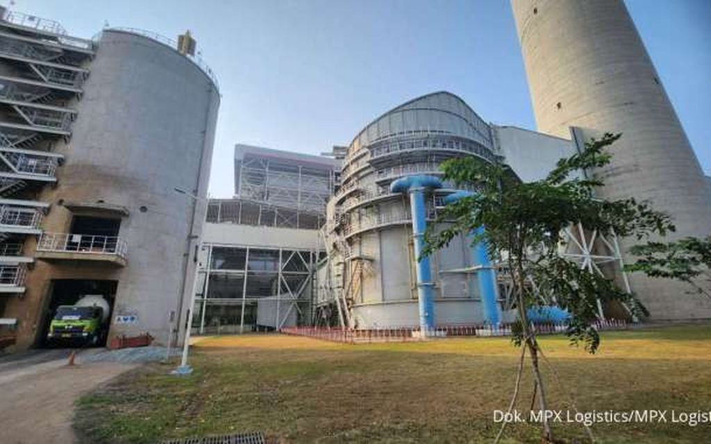  MPX Logistics Perkuat Diversifikasi,Laba Bersih Naik 206,67% hingga Kuartal III 2026 