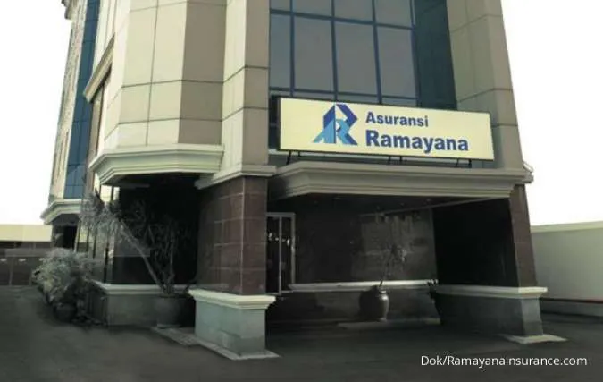 Ramayana Insurance (ASRM) Distributes Dividends of IDR 19.78 Billion