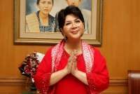 Melihat Perjalanan Karier Titiek Puspa Berawal dari Pemenang Kontes Bintang Radio