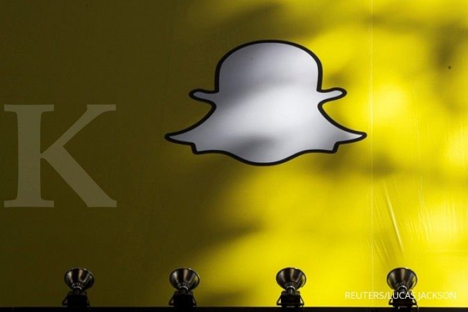 Snapchat telah daftarkan rencana IPO perusahaan