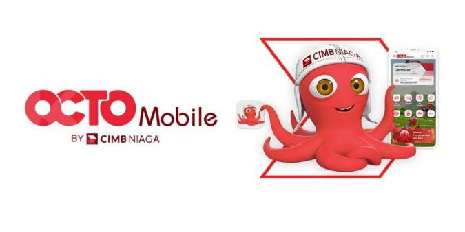 Octo Mobile dari CIMB Niaga hadirkan fitur Travel Concierge