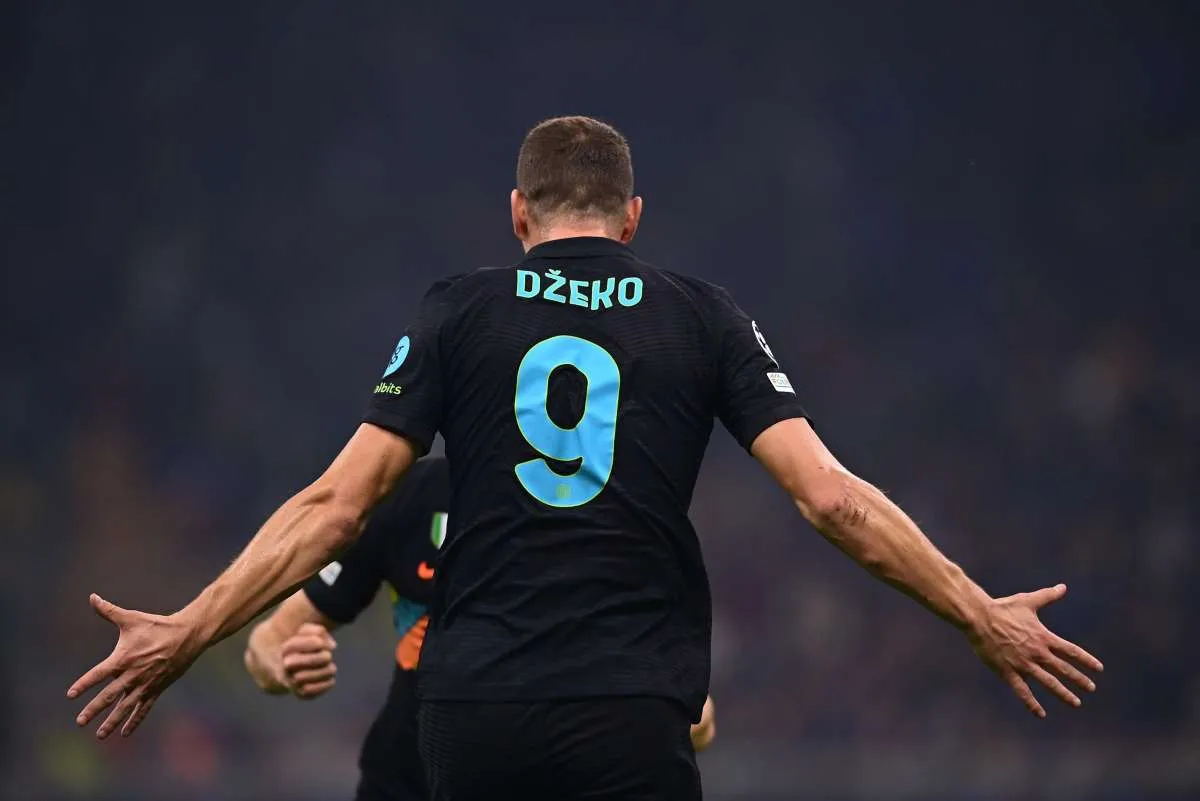 Hasil Liga Champions Inter Milan vs Sheriff Tiraspol: Nerazzurri libas The Wasps 3-1