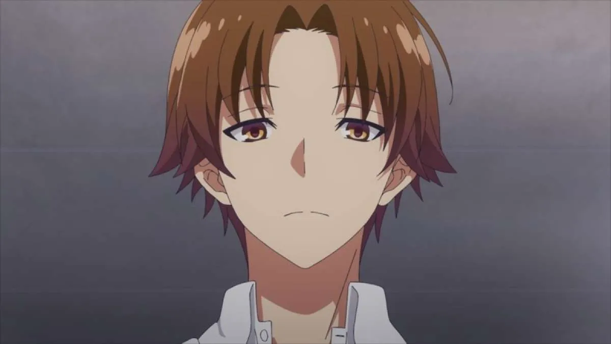 Nonton Classroom of the Elite S2 Episode 3, Streaming Sub Indo iQIYI, Bstation, dll