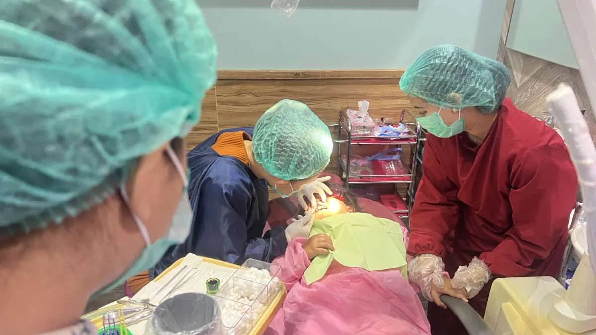 Peringatan Hari Besar 20 Maret: Tentang Kesehatan Mulut hingga Dongeng Sedunia