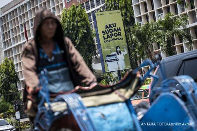 Pemerintah Janji Tak Kejar Utang dan Genjot Pendapatan