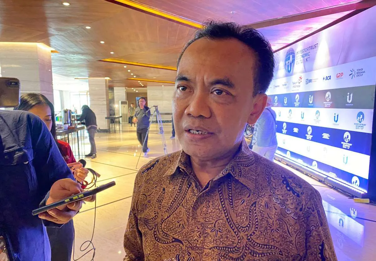 Jepang Resesi, Pemerintah Monitoring Dampaknya Bagi Indonesia
