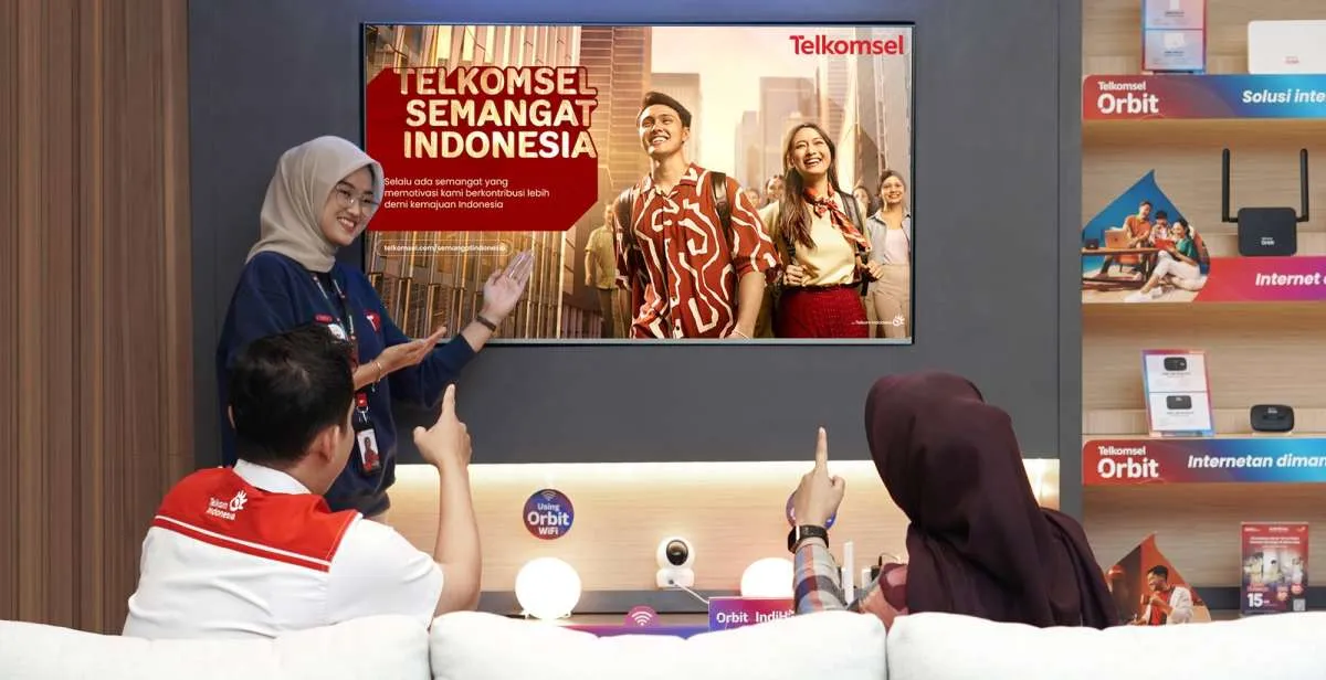 Cara Membeli Paket Internet Telkomsel melalui Aplikasi dan Kode Provider