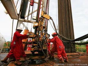 Apexindo Berencana Membeli Rig Lagi