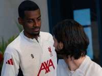 Alexander Isak Cedera Parah, Pukulan Berat bagi Liverpool