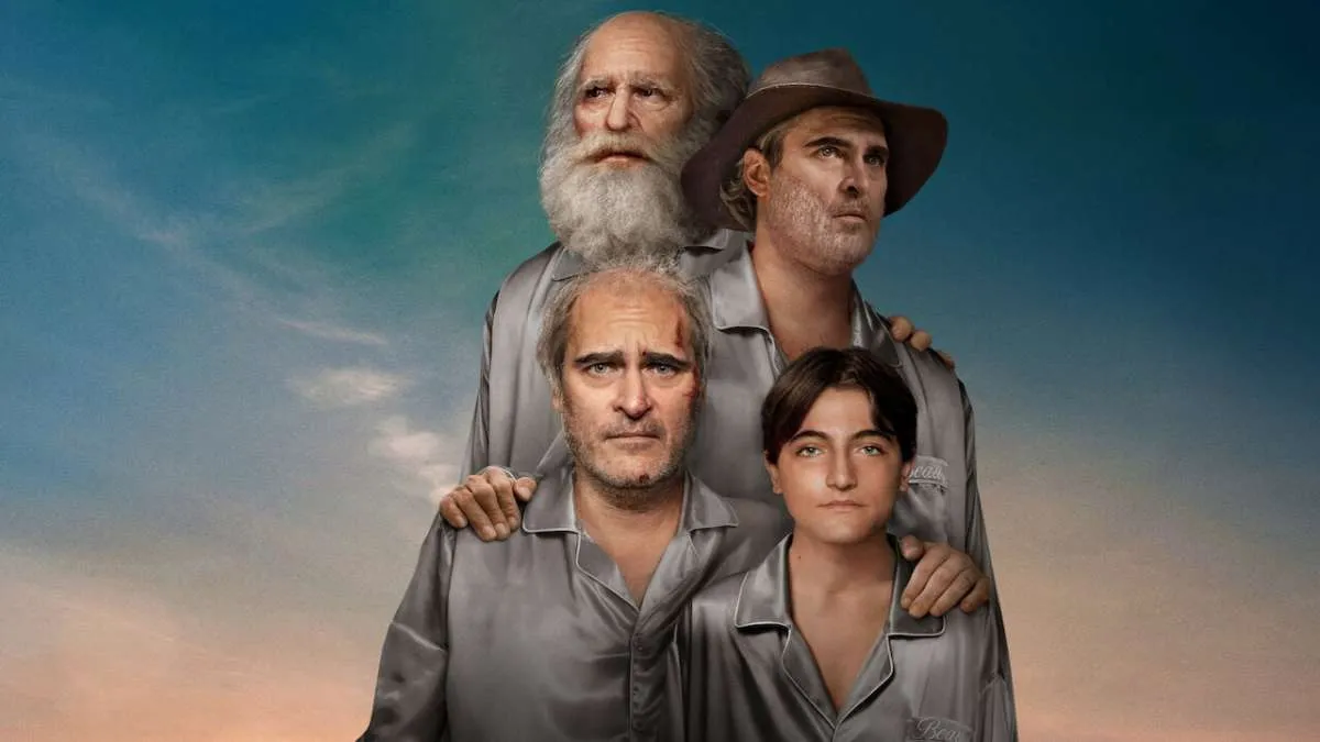 Jangan Lupa Nonton 5 Film Indie Terbaru Ini di Netflix