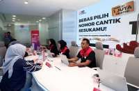  Apa Itu Kuota Akumulatif Smartfren? Ini Ketentuan untuk Pemakaian Paket Data