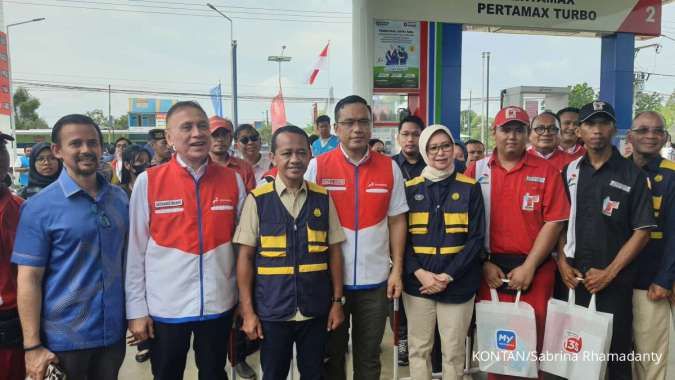 Subsidi Capai Rp 150 Triliun, Bahlil Ungkap Cara Ini Dilakukan Agar Tepat Sasaran