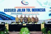 Menuju Model Pembiayaan Baru Jalan Tol, Kepastian Investasi Perlu Diperkuat