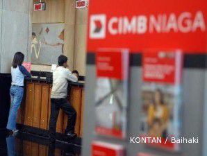 CIMB Niaga salurkan kredit US$ 16 juta untuk dealer Galva Group