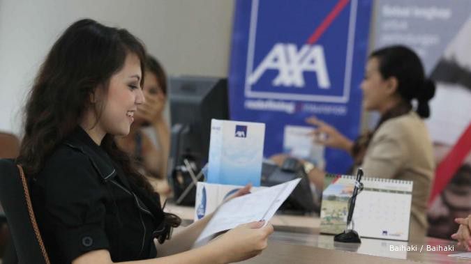 AXA tawarkan asuransi kesehatan bagi pelancong