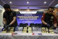 Bea Keluar Emas dan Jebakan Tarif Progresifnya