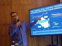 Target Kredit 2025 Kian Menjauh, Ekonom BCA Proyeksikan 2026 Lebih Cerah