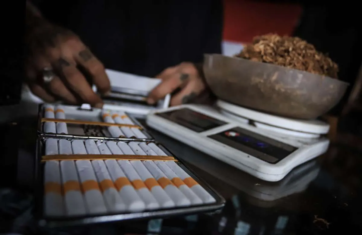 Selamat Tahun Baru 2025, Harga Rokok Naik Mulai 1 Januari, Cek Rinciannya