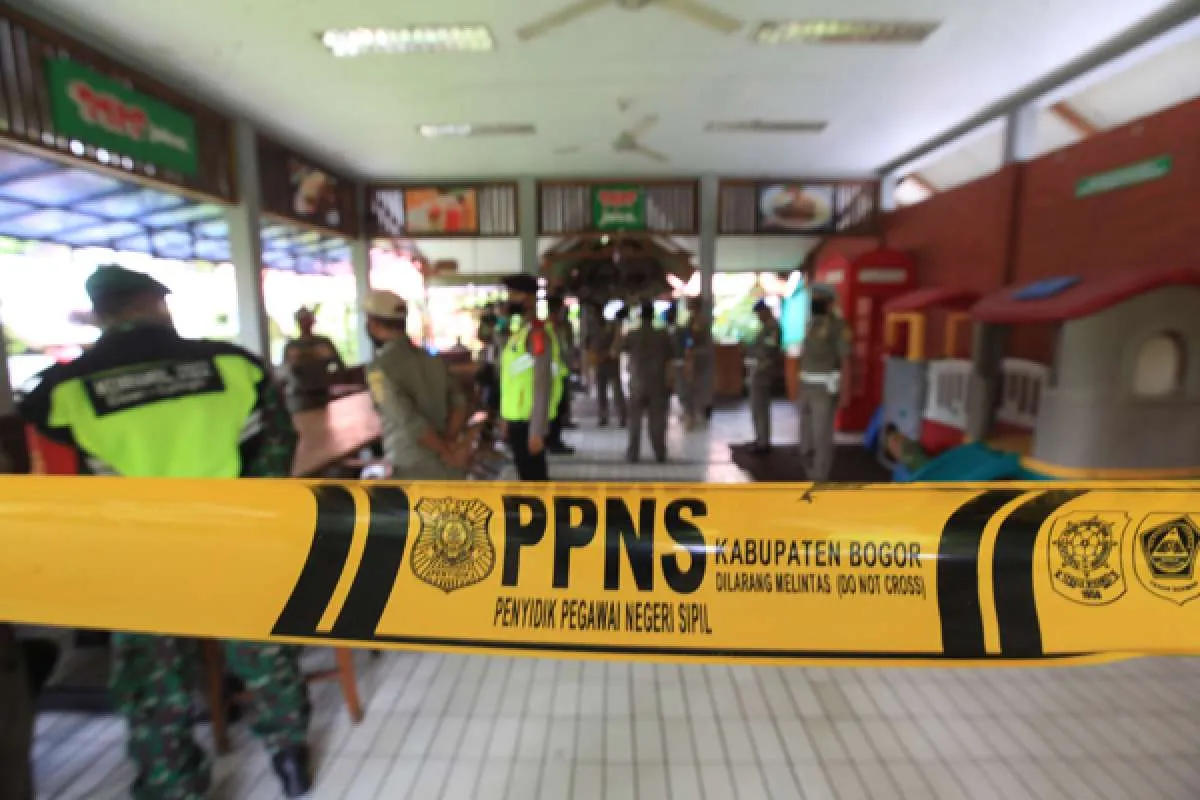 Relaksasi PSBB Demi Pemulihan Ekonomi