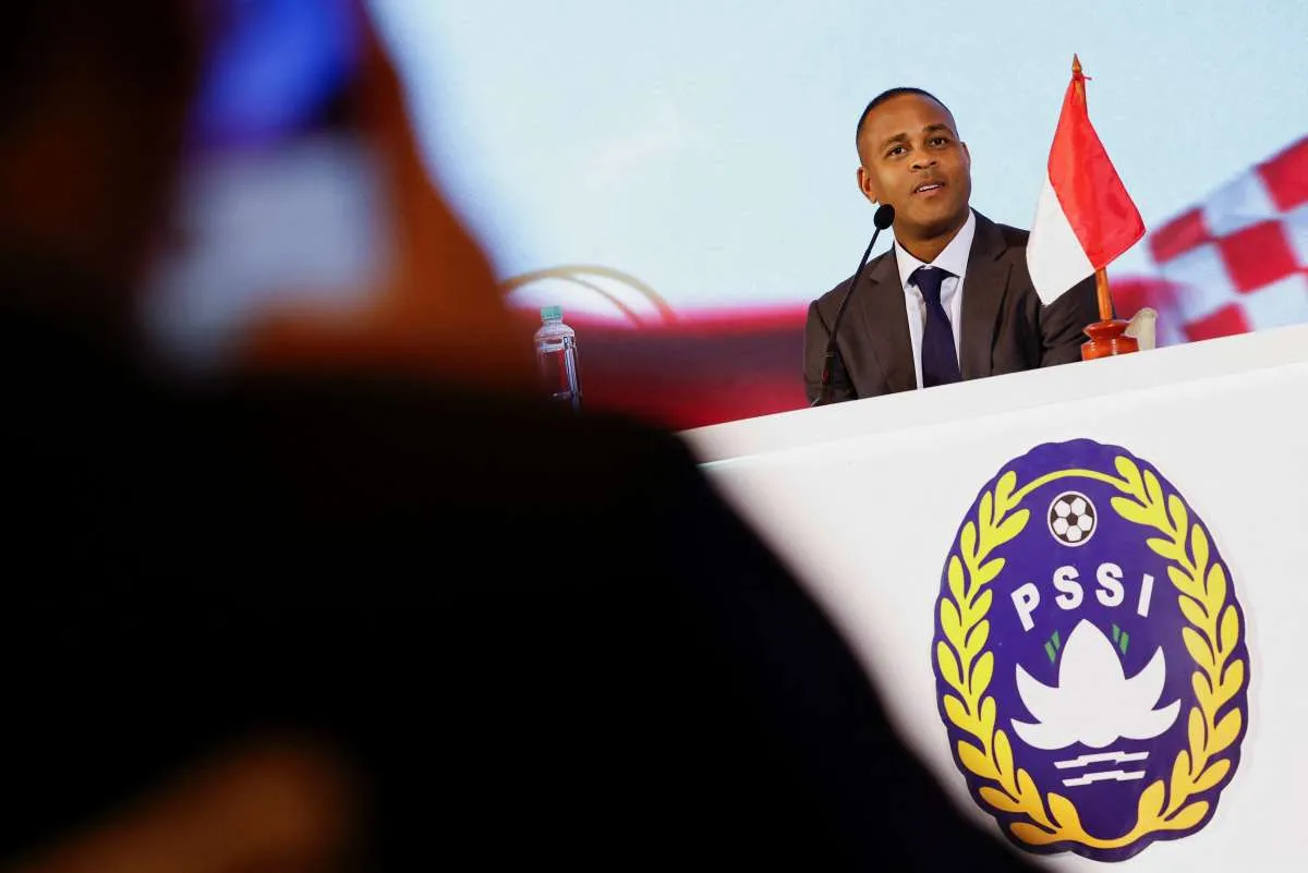 PSSI Sepakat Akhiri Kerjasama dengan Tim Kepelatihan Timnas