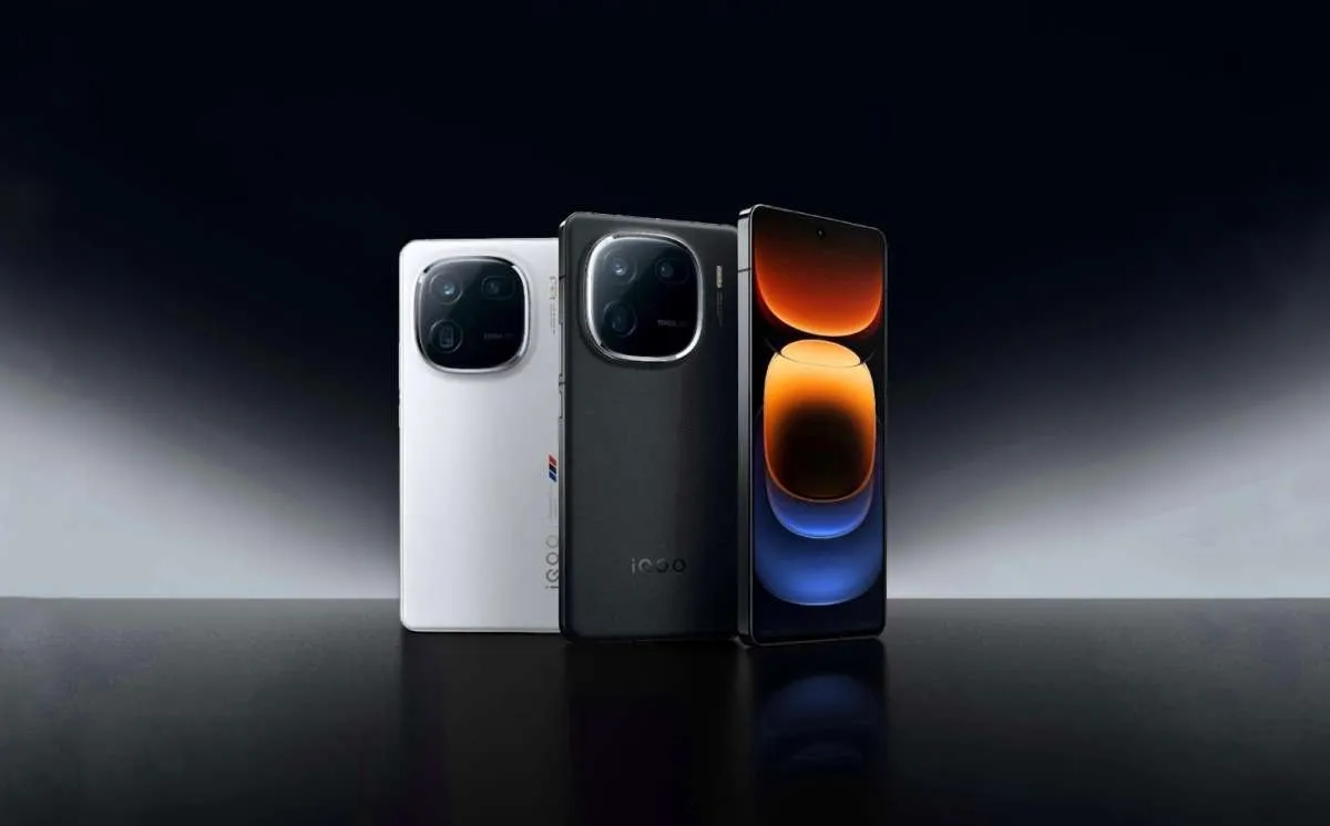 iQOO 12 Meluncur 7 Desember Mendatang, Intip Bocoran Spesifikasi & Fitur Unggulannya