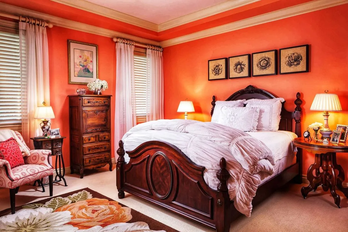 Intip 8 Pilihan Warna Cat Rumah yang Selalu Tampak Elegan Sepanjang Musim