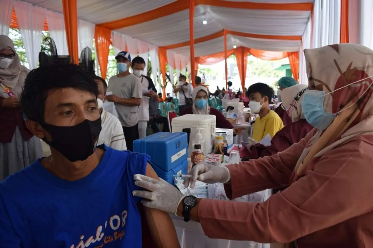 Hal-hal yang perlu Anda tahu sebelum, saat, dan setelah menerima vaksin Covid-19 