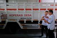 Dua Regulasi Baru Koperasi Merah Putih