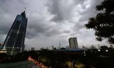 Prakiraan Cuaca DKI Jakarta Besok (9/6) dan Lusa, Diprediksi Berawan