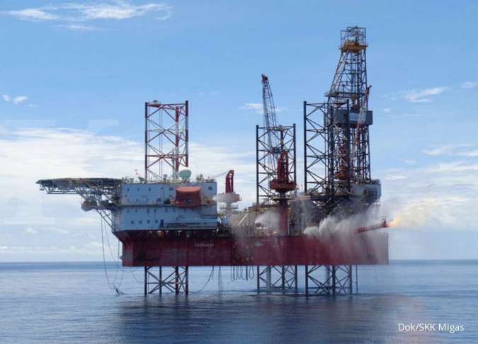 Usai pengeboran eksplorasi, Petronas temukan cadangan minyak di kawasan Madura
