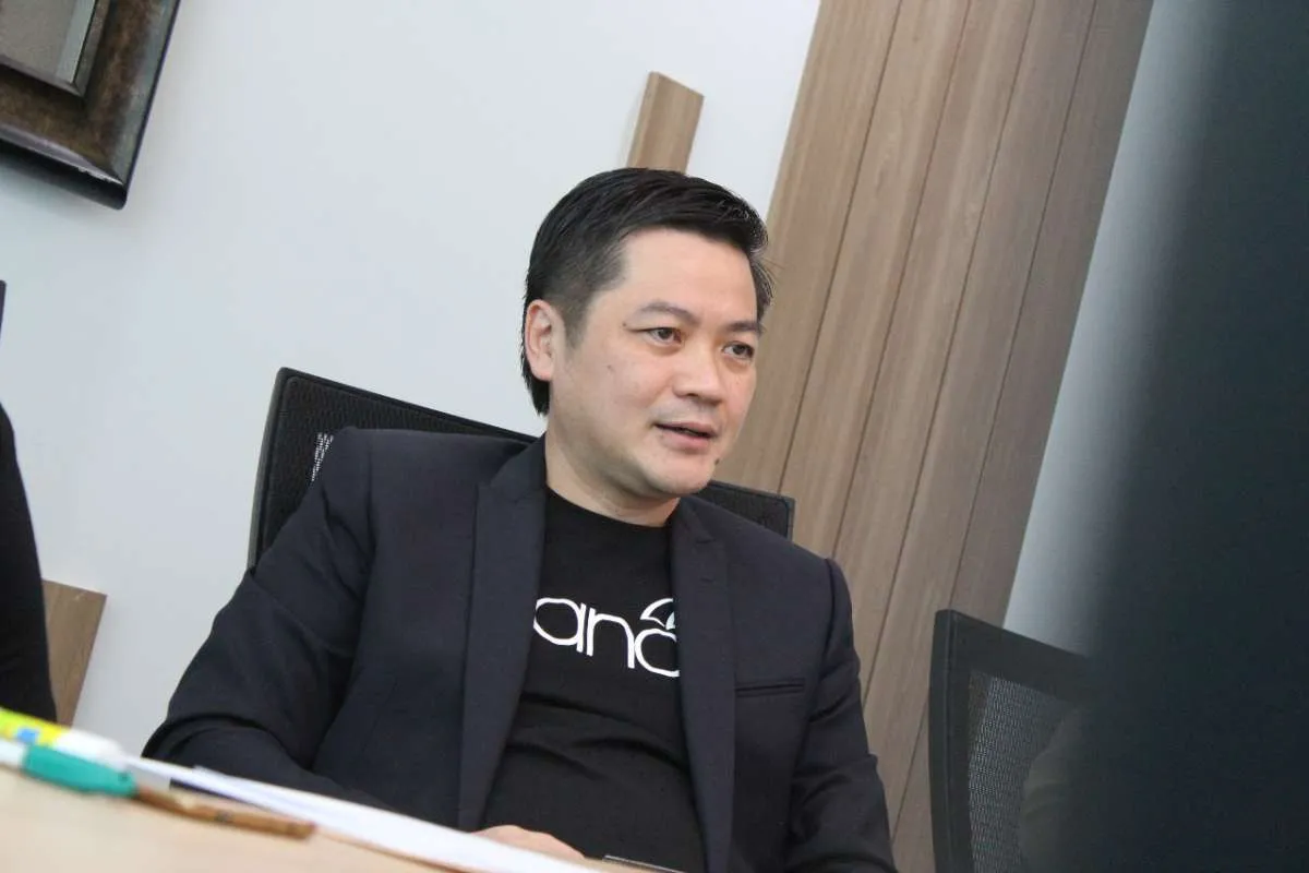  Setahun beroperasi, pengembangan dana di platform Danain semakin aman