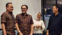 KPEI Bidik Transformasi Jadi Pusat Manajemen Risiko Pasar Keuangan Indonesia