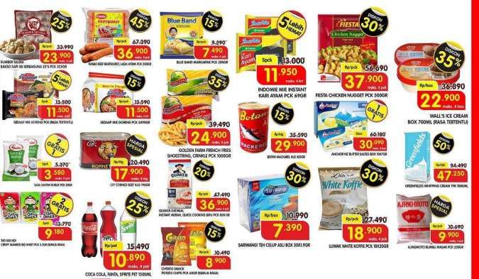 Promo Superindo