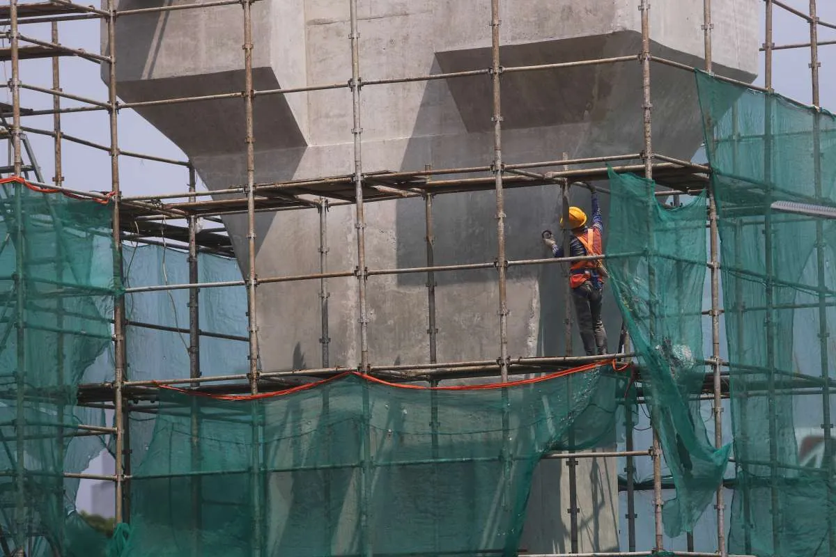Anggaran PU Naik Jadi Rp 73,68 Triliun, Beri Angin Segar pada Pengusaha Konstruksi