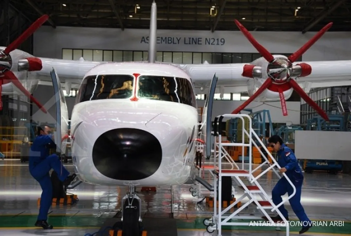 JK akan tinjau PT Pindad dan PT Di pagi ini 